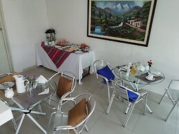 Hotel Suite Los Inkas