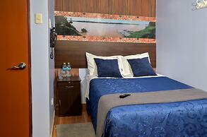 Hotel Suite Los Inkas