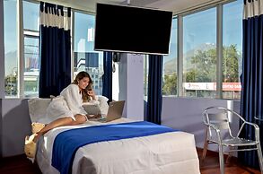 Hotel Suite Los Inkas