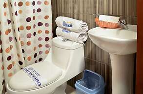 Hotel Suite Los Inkas