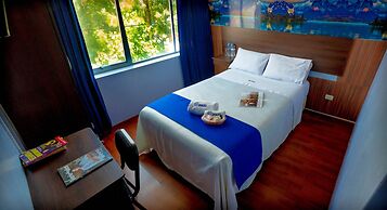 Hotel Suite Los Inkas