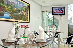 Hotel Suite Los Inkas