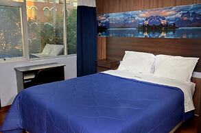 Hotel Suite Los Inkas