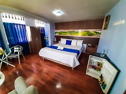 Hotel Suite Los Inkas