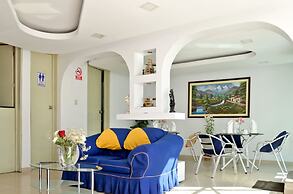 Hotel Suite Los Inkas