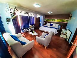 Hotel Suite Los Inkas