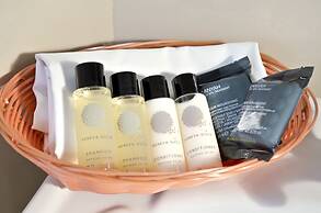 Hotel Suite Los Inkas