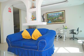 Hotel Suite Los Inkas