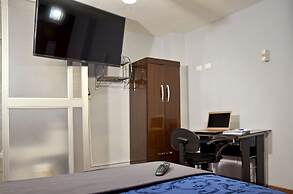 Hotel Suite Los Inkas