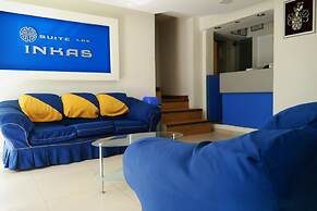Hotel Suite Los Inkas