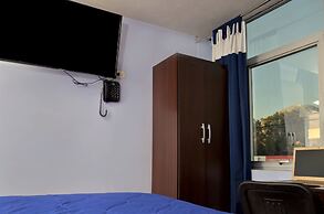 Hotel Suite Los Inkas