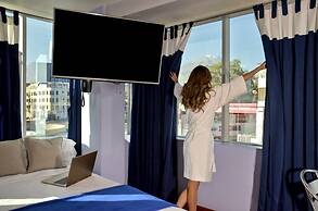 Hotel Suite Los Inkas