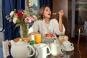 Hotel Suite Los Inkas