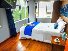 Hotel Suite Los Inkas