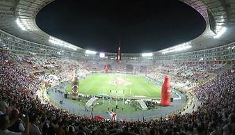 Hotel Suite Los Inkas