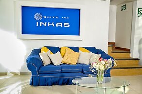 Hotel Suite Los Inkas