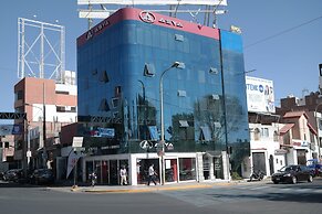 Hotel Suite Los Inkas