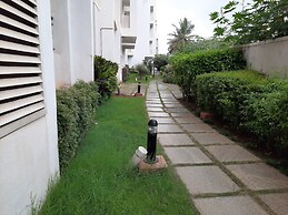 Nagarjuna Suites