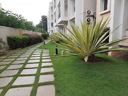 Nagarjuna Suites