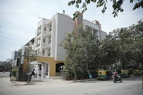 Nagarjuna Suites