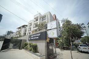 Nagarjuna Suites