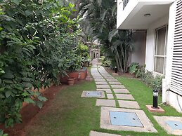 Nagarjuna Suites