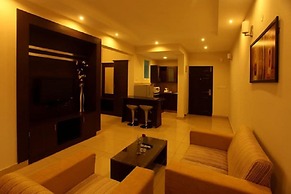 Nagarjuna Suites