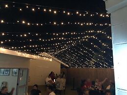 The White House Hotel Samoa