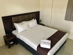 The White House Hotel Samoa