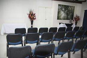 The White House Hotel Samoa