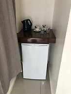 The White House Hotel Samoa