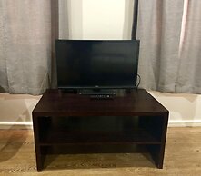 The White House Hotel Samoa