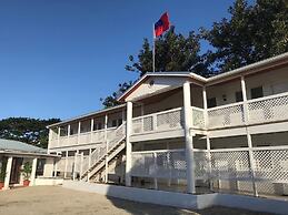 The White House Hotel Samoa