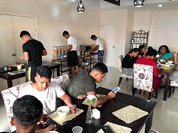 The White House Hotel Samoa