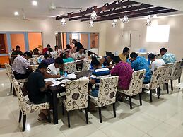 The White House Hotel Samoa