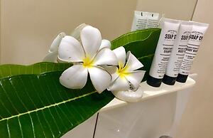 The White House Hotel Samoa