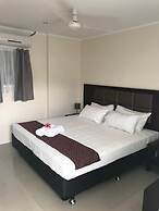 The White House Hotel Samoa