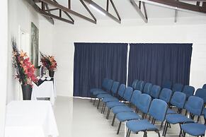 The White House Hotel Samoa