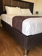 The White House Hotel Samoa