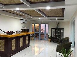 The White House Hotel Samoa