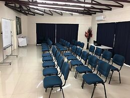 The White House Hotel Samoa