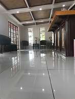 The White House Hotel Samoa