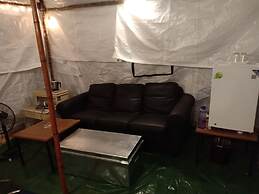 Nature Trail Camps & Homestay