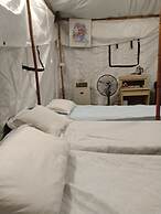 Nature Trail Camps & Homestay