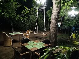 Nature Trail Camps & Homestay