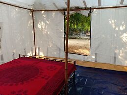 Nature Trail Camps & Homestay