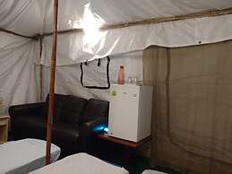 Nature Trail Camps & Homestay