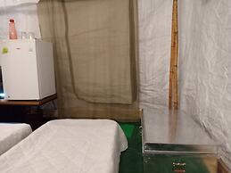 Nature Trail Camps & Homestay