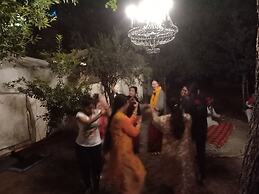 Nature Trail Camps & Homestay