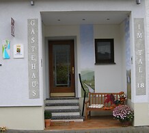 Gästehaus Im Tal 18